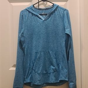 Womens Nike Running pullover